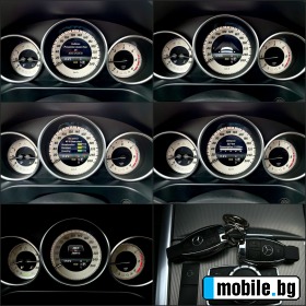 Mercedes-Benz E 220 CDI BLUETEC/9G-TRONIC/FACELIFT/  | Mobile.bg   17