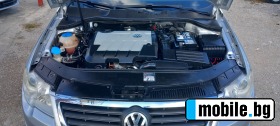 VW Passat 2.0 TDI COMMON RAIL | Mobile.bg   9