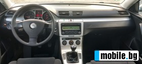VW Passat 2.0 TDI COMMON RAIL | Mobile.bg   8