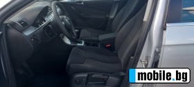 VW Passat 2.0 TDI COMMON RAIL | Mobile.bg   5