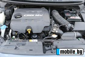 Kia Ceed 1.6 CRDI | Mobile.bg   12
