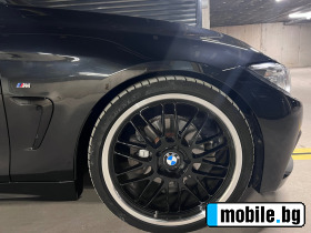 BMW 420 d M Sportpaket | Mobile.bg   14