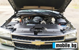 Chevrolet Silverado V8  | Mobile.bg   14