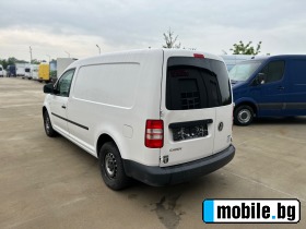VW Caddy 2.0!-!MAXI!! | Mobile.bg   3
