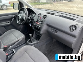 VW Caddy 2.0!-!MAXI!! | Mobile.bg   7