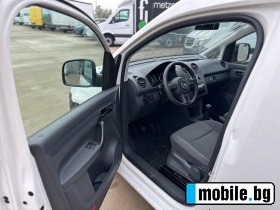 VW Caddy 2.0!-!MAXI!! | Mobile.bg   9