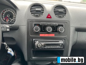 VW Caddy 2.0!-!MAXI!! | Mobile.bg   12
