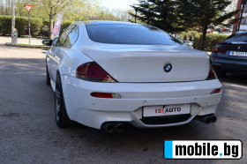 BMW M6 V10/Edition/Xenon/Navi | Mobile.bg   4