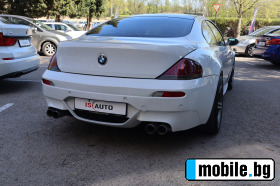 BMW M6 V10/Edition/Xenon/Navi | Mobile.bg   5