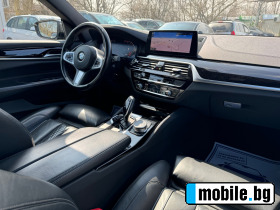 BMW 6 GT 3.0d 265k.c.   | Mobile.bg   11