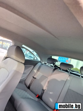 Seat Ibiza SEAT IBIZA 1.2 69.. | Mobile.bg   12