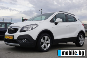 Opel Mokka 1.6/EURO6//   | Mobile.bg   3