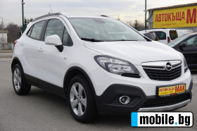 Opel Mokka 1.6/EURO6//   | Mobile.bg   1