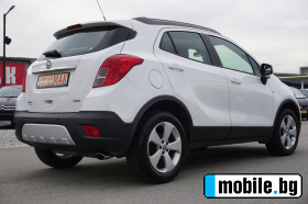 Opel Mokka 1.6/EURO6//   | Mobile.bg   7
