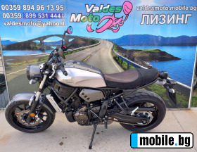 Yamaha XSR700 700 ABS A2 | Mobile.bg   3