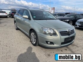     Toyota Avensis 2.2DCAT/177hp ~11 .
