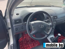 Toyota Avensis 2.2DCAT/177hp | Mobile.bg   6