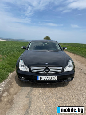 Mercedes-Benz CLS 320 | Mobile.bg   2