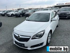 Opel Insignia ( ) | Mobile.bg   1