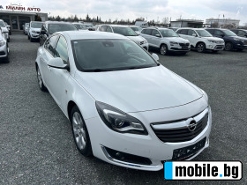 Opel Insignia ( ) | Mobile.bg   3