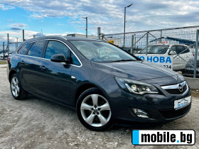 Opel Astra 1.4  140 .. XENON, !    | Mobile.bg   1