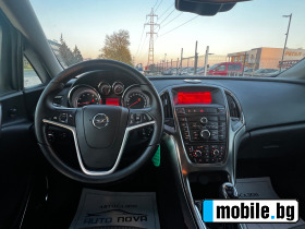 Opel Astra 1.4  140 .. XENON, !    | Mobile.bg   11