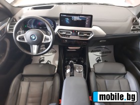 BMW X3 Electrified by i* M-Sport* HUD* Keyless*  | Mobile.bg   13