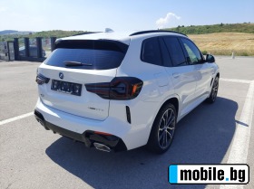 BMW X3 Electrified by i* M-Sport* HUD* Keyless*  | Mobile.bg   4