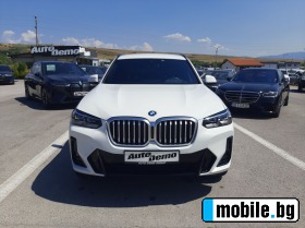 BMW X3 Electrified by i* M-Sport* HUD* Keyless*  | Mobile.bg   2