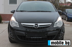 Opel Corsa 1.4 benzin | Mobile.bg   1