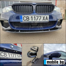 BMW 520 G31 M packet Xdrive 110000 | Mobile.bg   14