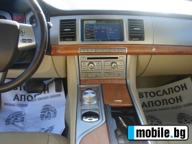 Jaguar Xf 3.0 , | Mobile.bg   9