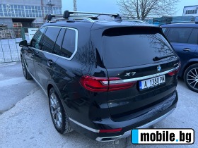 BMW X7 40i | Mobile.bg   2