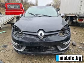 Renault Megane 2.0i - 220kc  | Mobile.bg   1