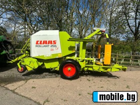  Claas Rollant 255     | Mobile.bg   1