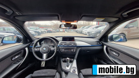 BMW 320 X- DRIVE*M PACK*SEVIZNA ISTORIA | Mobile.bg   6