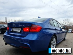 BMW 320 X- DRIVE*M PACK*SEVIZNA ISTORIA | Mobile.bg   12