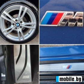 BMW 320 X- DRIVE*M PACK*SEVIZNA ISTORIA | Mobile.bg   9