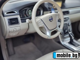 Volvo V70 D5 AWD | Mobile.bg   11