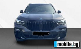     BMW X5 M Sportpaket