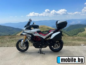 Ducati Multistrada S | Mobile.bg   4