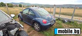 VW New beetle 1.9TDI  | Mobile.bg   3