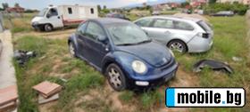 VW New beetle 1.9TDI  | Mobile.bg   1