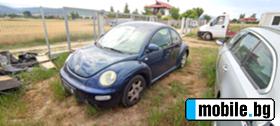 VW New beetle 1.9TDI  | Mobile.bg   2
