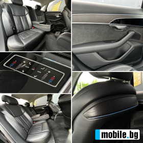Audi A8 50TDi / Exclusive /  /   | Mobile.bg   14