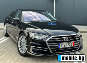 Audi A8 50TDi / Exclusive /  /   | Mobile.bg   3