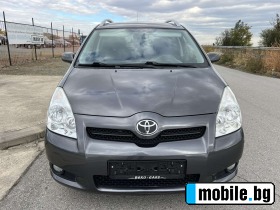 Обява за продажба на Toyota Corolla verso 2.2