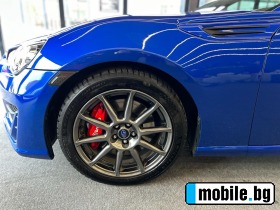Subaru BRZ Performance Package | Mobile.bg   4