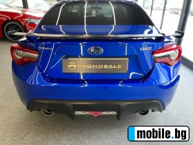 Subaru BRZ Performance Package | Mobile.bg   9