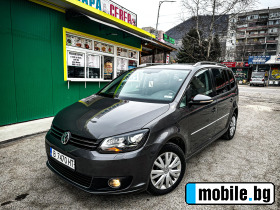 VW Touran =NAVI=2013=DSG= | Mobile.bg   1